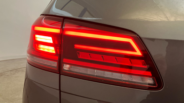 Volkswagen Golf SV 1.6 TDI 115 Match 5dr DSG Diesel Hatchback